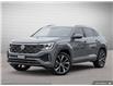 2025 Volkswagen Atlas Cross Sport 2.0 TSI Execline (Stk: O01813) in Mono - Image 1 of 25