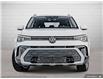 2025 Volkswagen Taos Comfortline (Stk: TA2569) in Mono - Image 2 of 23