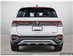 2025 Volkswagen Taos Comfortline (Stk: TA2569) in Mono - Image 5 of 23