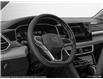 2025 Volkswagen Taos Comfortline (Stk: TA2569) in Mono - Image 10 of 23