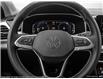 2025 Volkswagen Taos Comfortline (Stk: TA2569) in Mono - Image 11 of 23