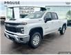 2024 Chevrolet Silverado 2500HD LT (Stk: 8600-25A) in Sault Ste. Marie - Image 1 of 25