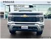 2024 Chevrolet Silverado 2500HD LT (Stk: 8600-25A) in Sault Ste. Marie - Image 2 of 25