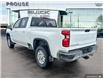 2024 Chevrolet Silverado 2500HD LT (Stk: 8600-25A) in Sault Ste. Marie - Image 4 of 25