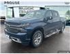 2019 Chevrolet Silverado 1500 High Country (Stk: 8879-25A) in Sault Ste. Marie - Image 1 of 25
