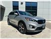 2017 Kia Sorento 2.0L EX (Stk: H9856A) in Toronto - Image 1 of 22