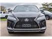 2022 Lexus RX 350 Base (Stk: PW0089) in Edmonton - Image 4 of 24