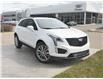 2025 Cadillac XT5 Sport (Stk: 35513) in Red Deer - Image 1 of 19