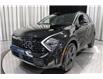 2025 Kia Sportage X-Line Limited w/Black Interior (Stk: 26131) in Edmonton - Image 6 of 29