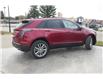 2025 Cadillac XT5 Sport (Stk: 34832) in Red Deer - Image 2 of 20