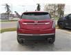 2025 Cadillac XT5 Sport (Stk: 34832) in Red Deer - Image 3 of 20