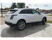 2025 Cadillac XT5 Sport (Stk: 31181) in Red Deer - Image 2 of 20