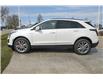 2025 Cadillac XT5 Sport (Stk: 31181) in Red Deer - Image 5 of 20