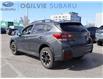 2022 Subaru Crosstrek Sport (Stk: 18-SQ409A) in Ottawa - Image 5 of 20