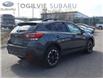 2022 Subaru Crosstrek Sport (Stk: 18-SQ409A) in Ottawa - Image 6 of 20