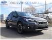 2022 Subaru Crosstrek Sport (Stk: 18-SQ409A) in Ottawa - Image 7 of 20