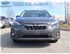 2022 Subaru Crosstrek Sport (Stk: 18-SQ409A) in Ottawa - Image 11 of 20