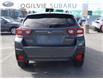 2022 Subaru Crosstrek Sport (Stk: 18-SQ409A) in Ottawa - Image 12 of 20