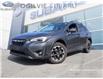 2022 Subaru Crosstrek Sport (Stk: 18-SQ409A) in Ottawa - Image 1 of 20