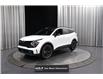 2025 Kia Sportage X-Line Limited w/Black Interior (Stk: 26133) in Edmonton - Image 3 of 32