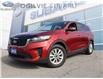 2019 Kia Sorento 2.4L LX (Stk: 18-SQ381A) in Ottawa - Image 1 of 24