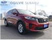 2019 Kia Sorento 2.4L LX (Stk: 18-SQ381A) in Ottawa - Image 8 of 24