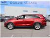 2019 Kia Sorento 2.4L LX (Stk: 18-SQ381A) in Ottawa - Image 23 of 24