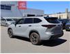 2024 Toyota Highlander Hybrid XLE (Stk: 19-32256A) in Ottawa - Image 8 of 27