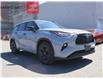 2024 Toyota Highlander Hybrid XLE (Stk: 19-32256A) in Ottawa - Image 10 of 27