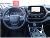 2024 Toyota Highlander Hybrid XLE (Stk: 19-32256A) in Ottawa - Image 11 of 27