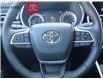 2024 Toyota Highlander Hybrid XLE (Stk: 19-32256A) in Ottawa - Image 12 of 27