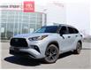 2024 Toyota Highlander Hybrid XLE (Stk: 19-32256A) in Ottawa - Image 27 of 27