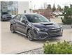 2025 Subaru WRX TS (Stk: 800176) in Red Deer - Image 1 of 17