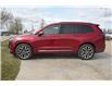 2025 Cadillac XT6 Sport (Stk: 25613) in Red Deer - Image 5 of 21