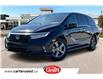 2022 Honda Odyssey EX-RES (Stk: 01225U) in Calgary - Image 1 of 33