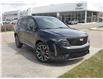 2025 Cadillac XT6 Sport (Stk: 29244) in Red Deer - Image 1 of 21