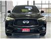2021 Infiniti QX50 LUXE I-LINE (Stk: 80016) in Mississauga - Image 2 of 22