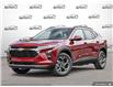 2025 Chevrolet Trax LT (Stk: R429) in Grimsby - Image 1 of 26