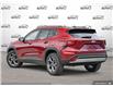 2025 Chevrolet Trax LT (Stk: R429) in Grimsby - Image 4 of 26