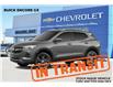 2025 Buick Encore GX Sport Touring (Stk: S1484) in Watrous - Image 1 of 1