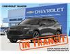 2025 Chevrolet Blazer True North (Stk: S1489) in Watrous - Image 1 of 1