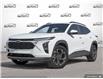 2025 Chevrolet Trax LT (Stk: R430-) in Grimsby - Image 1 of 22