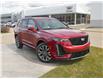 2025 Cadillac XT6 Sport (Stk: 25613) in Red Deer - Image 1 of 21