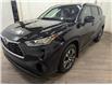 2022 Toyota Highlander XLE (Stk: 25042441) in Calgary - Image 3 of 30