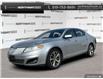 2010 Lincoln MKS Base (Stk: 4F12260C) in Brantford - Image 1 of 21