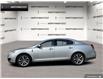 2010 Lincoln MKS Base (Stk: 4F12260C) in Brantford - Image 3 of 21