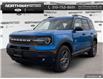 2025 Ford Bronco Sport Big Bend (Stk: 5BR1861) in Brantford - Image 1 of 23