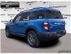 2025 Ford Bronco Sport Big Bend (Stk: 5BR1861) in Brantford - Image 4 of 23