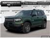 2025 Ford Bronco Sport Big Bend (Stk: 5BR2781) in Brantford - Image 1 of 23