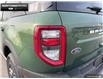 2025 Ford Bronco Sport Big Bend (Stk: 5BR2781) in Brantford - Image 9 of 23
